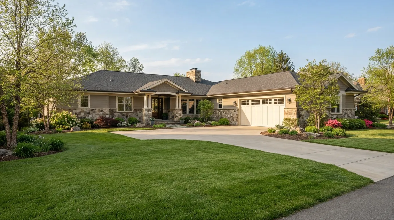 Emergency Garage Door Repair for La Cañada Flintridge Homes