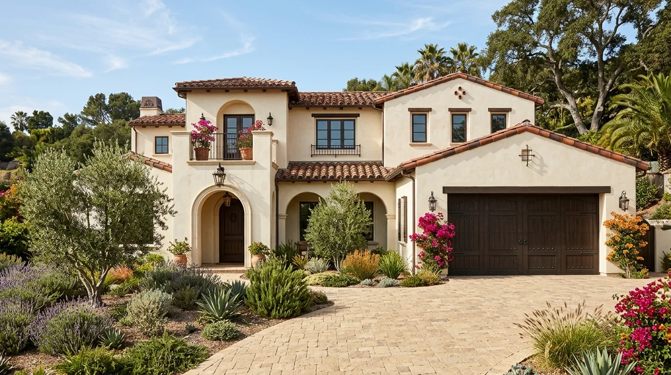 Tell us what’s wrong - Burbank garage door service