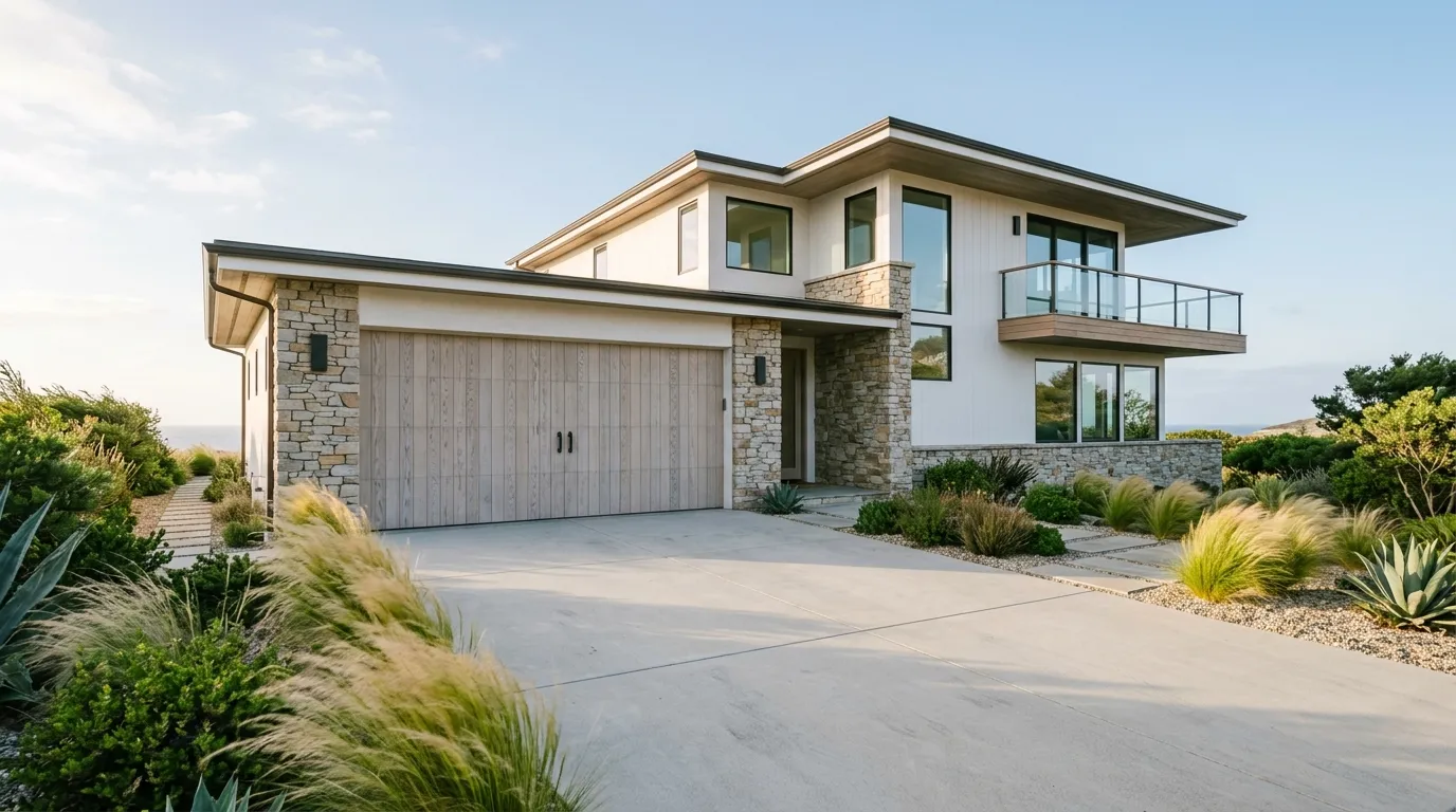 Garage door service in Burbank