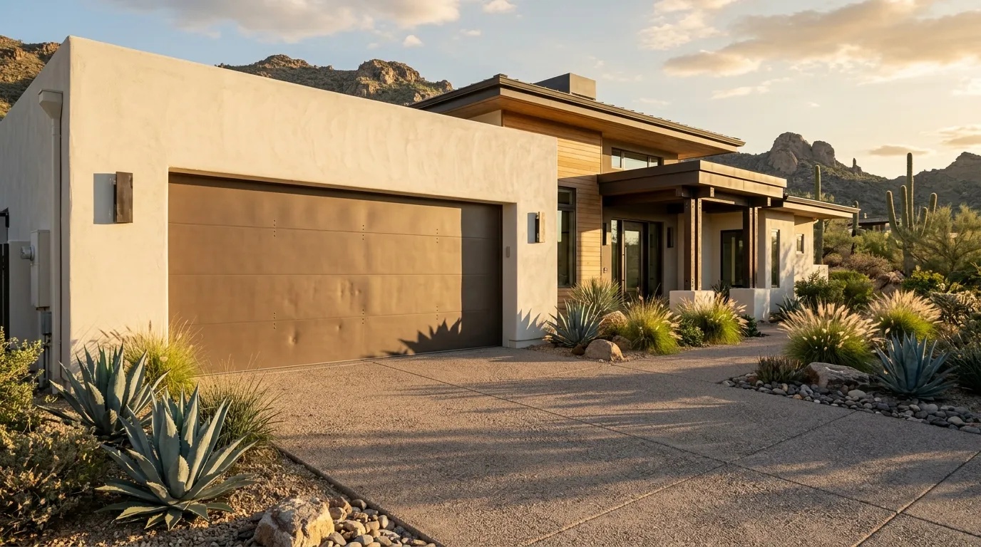 Garage Door Repair for La Crescenta-Montrose Homes