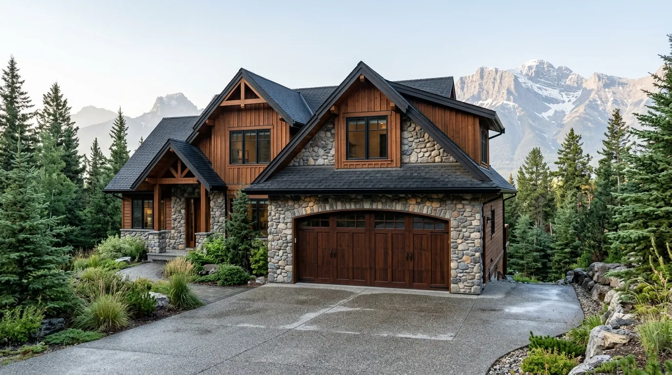 Tell us what’s wrong - Burbank garage door service