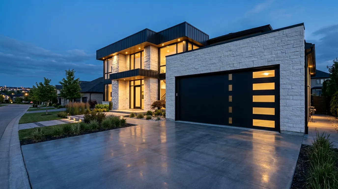 Tell us what’s wrong - Burbank garage door service