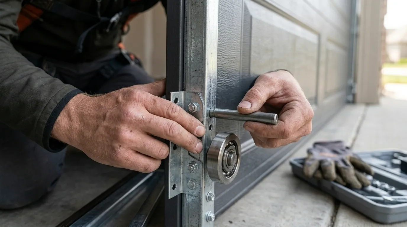 Opener Installation in Burbank