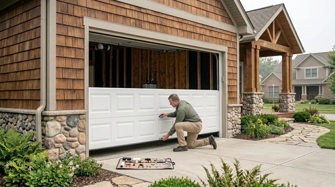 Opener Installation in Burbank