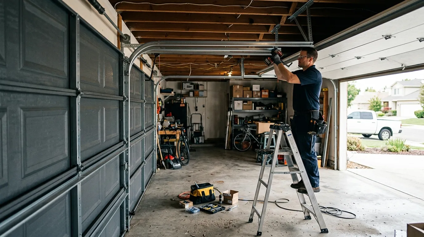 Opener Installation in Burbank